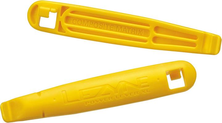 Lezyne Leva di potenza XL
