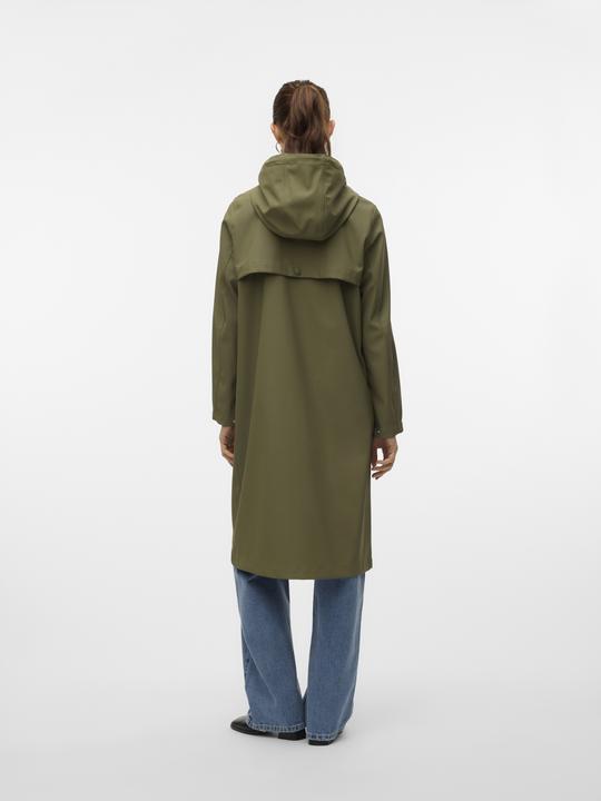 Actual product image Vero Moda VMMALOU mackintosh jacket (L)