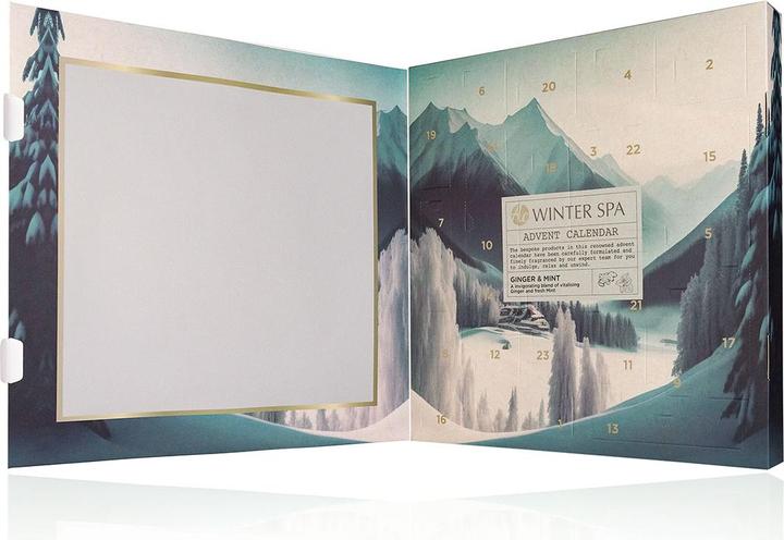 Produktbild Accentra Winter Spa für Frauen