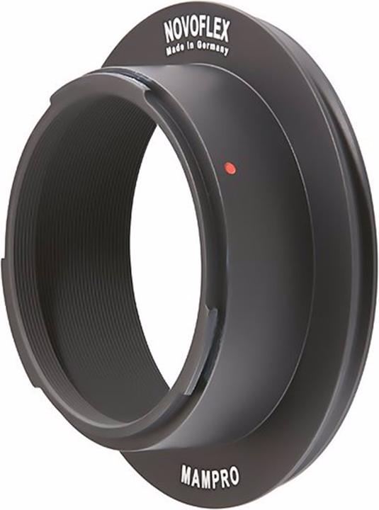 Novoflex Adaptateur Mamiya 645