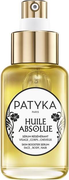 Patyka Huile Absolue Skin Booster (50 ml, Face oil)