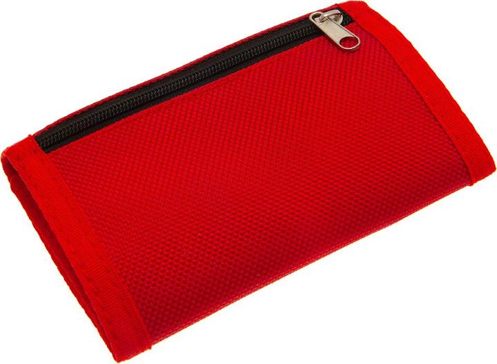 Image du produit Score Draw Portefeuille en nylon Ultra Crest