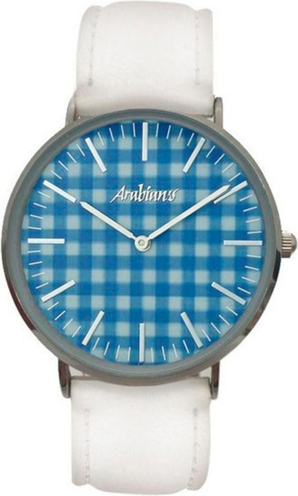 Arabians Unisex-Uhr HBA2228W (Ø 38 mm) (38 mm)