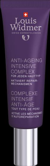 Produktbild Louis Widmer Anti-Age Intensiv Complex parfume (30 ml, Nachtcreme)