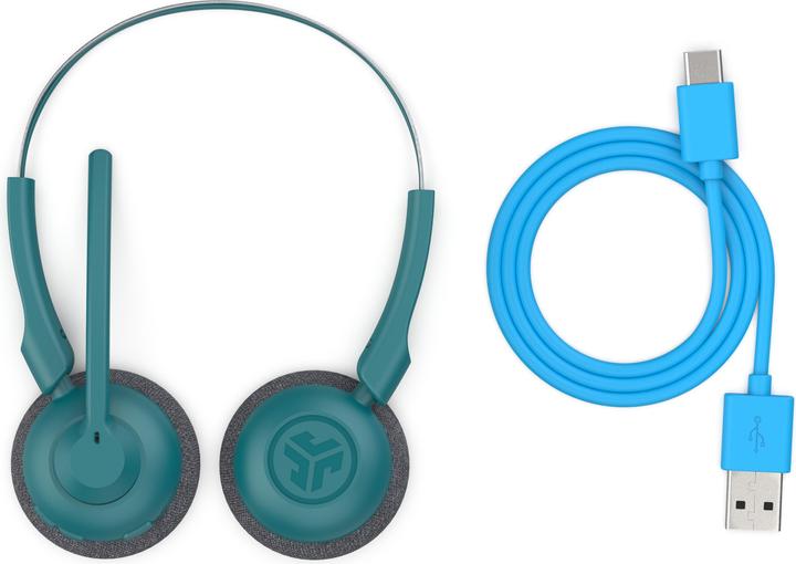 Immagine prodotto JLab Audio Go Work Pop (Senza fili, USB-A)