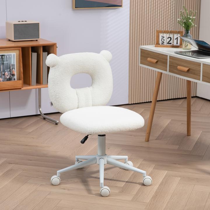Immagine prodotto Homcom Sedia da ufficio