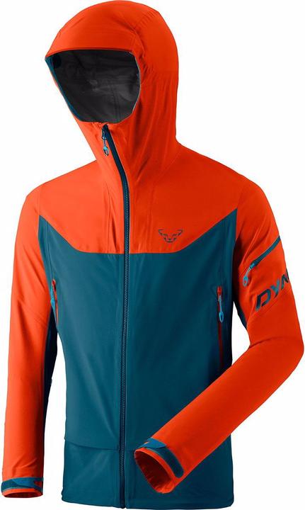 Dynafit Beast Hybrid Jacke (S)