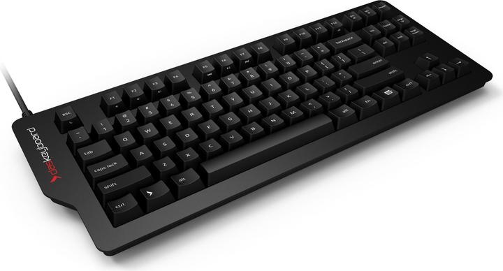 Produktbild Das Keyboard 4C Professional (DE, Kabelgebunden)