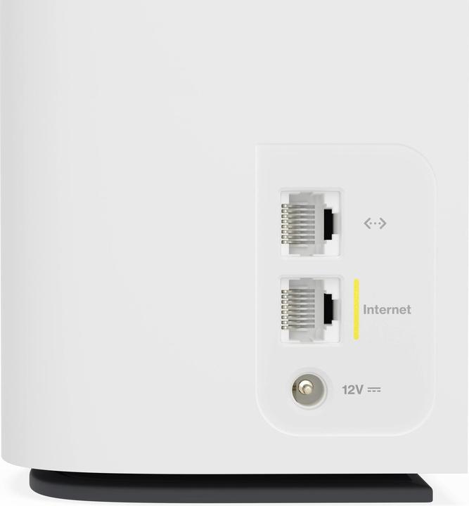 Immagine prodotto Linksys MX6202 Router WiFi Mesh Tri-Band