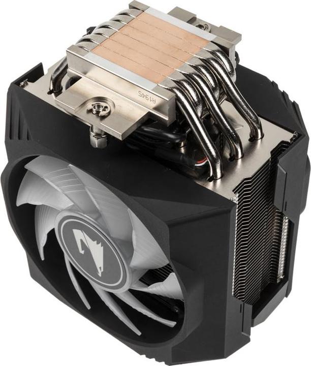 Image du produit Gigabyte GP-ATC800 Refroidisseur de CPU (163 mm)
