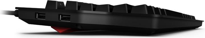 Produktbild Das Keyboard 4C Professional (DE, Kabelgebunden)