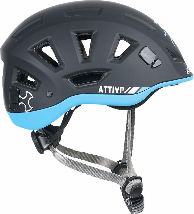 Produktbild Ski Trab Attivo Skitourenhelm (52 - 58 cm, M, L)