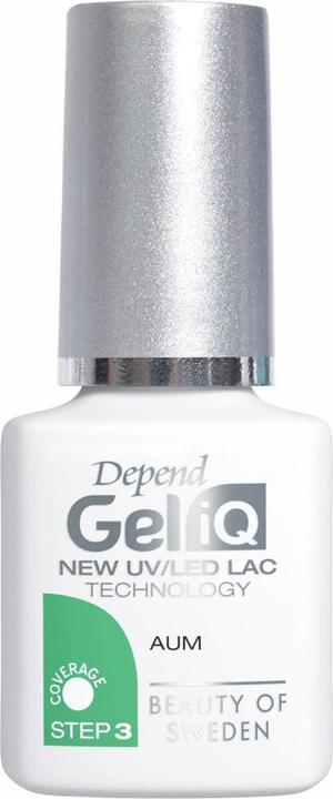 Produktbild Depend Gel iQ Color - Aum