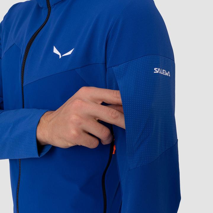 Actual product image Salewa Agner Durastretch jacket (L)