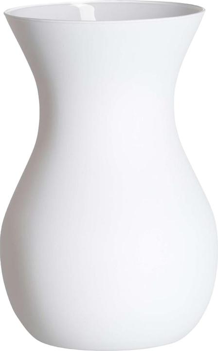 Image du produit Ritzenhoff & Breker Vase à fleurs "ANNALENA", blanc mat (1 x, 12 x 12 x 18 cm)