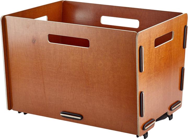 Produktbild KlickFix Radkiste Cargo (29 l)