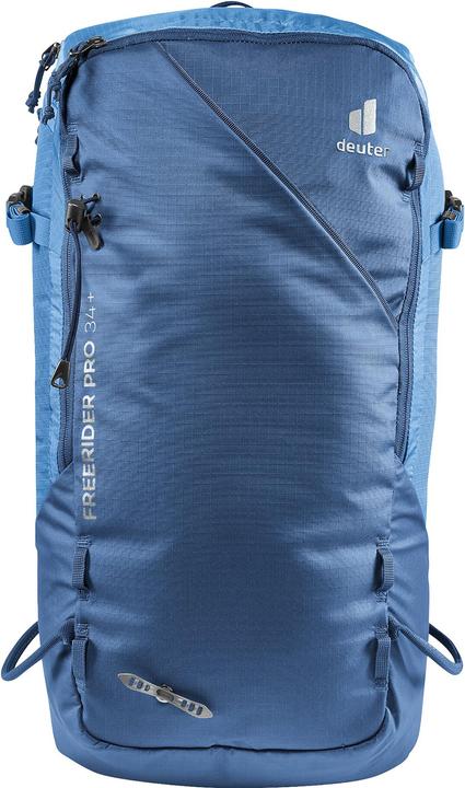 Actual product image Deuter Freerider Pro 34+ (34 l)