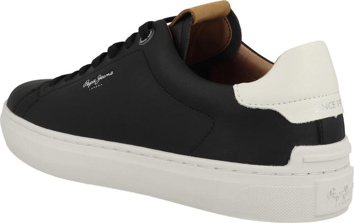Actual product image Pepe Jeans Camden Club - 63083 (44)