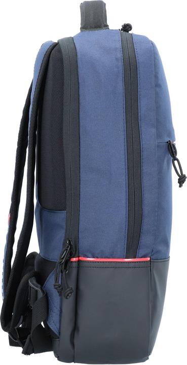 Produktbild Forvert Lance Rucksack Farbe Navy (10 l)