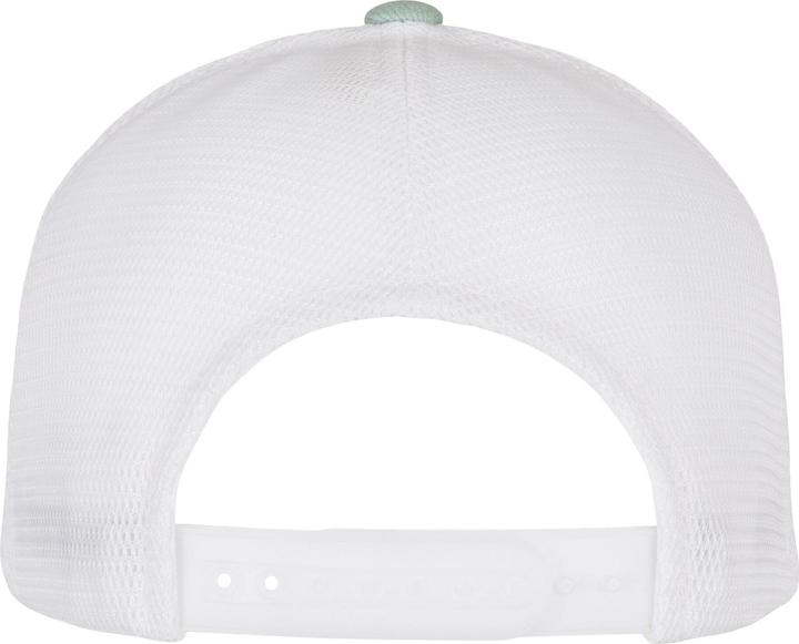 Actual product image Flexfit 110 Batik Mesh CAP - 17820 (One size)