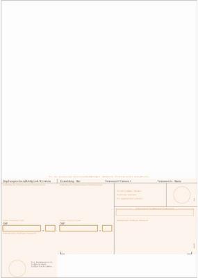 Simfact Polizza di versamento PVR (500 x)