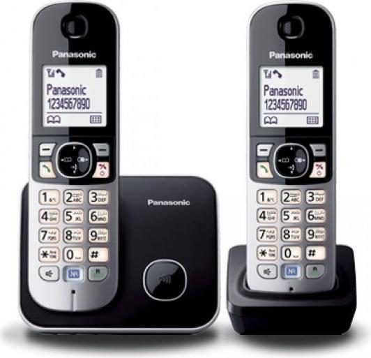 Produktbild Panasonic KX-TG6812