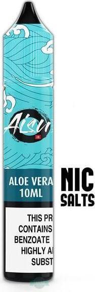 Immagine prodotto Aisu Aloe Vera - 10ml / 10mg Sale