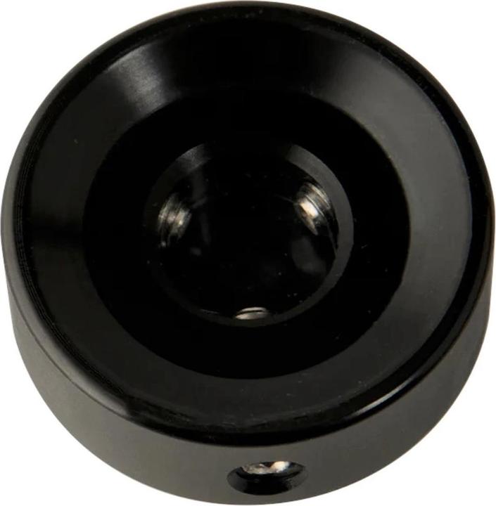 Produktbild PRS Barefoot Button Pedalaufsatz