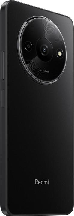 Produktbild Xiaomi Redmi A3 (64 GB, Midnight Black, 6.71", Dual SIM, 8 Mpx, 4G)
