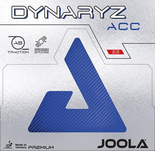 Produktbild Joola Belag Dynaryz ACC (2 mm)