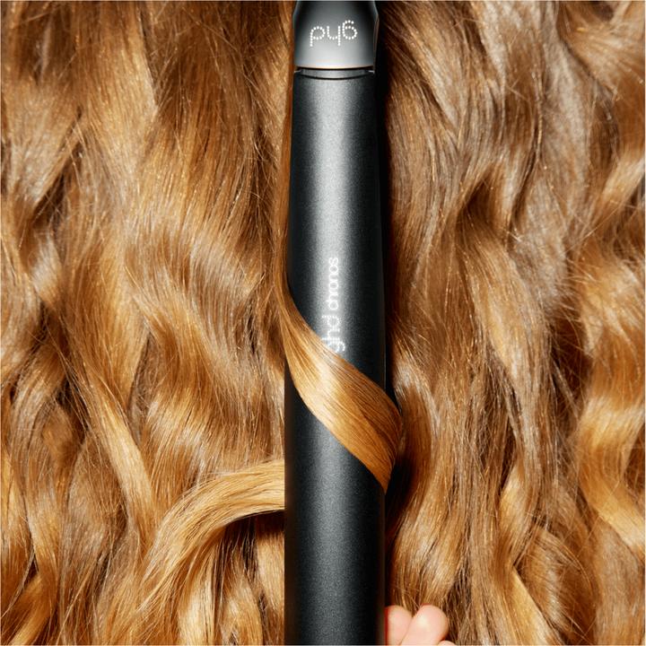 Actual product image ghd Chronos Styler Black (Straightening iron)