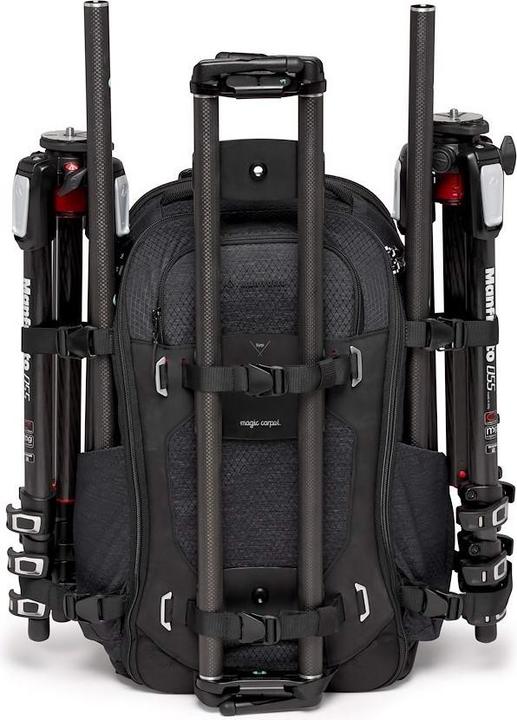 Immagine prodotto Manfrotto Pro Light Flexloader (Zaino per fotocamera, 17 l)