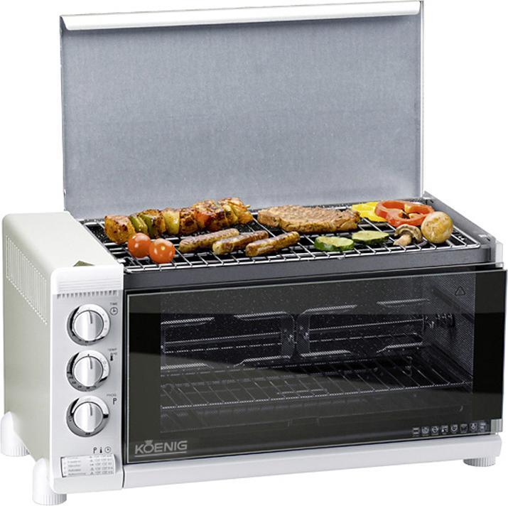Immagine prodotto Koenig Saveur