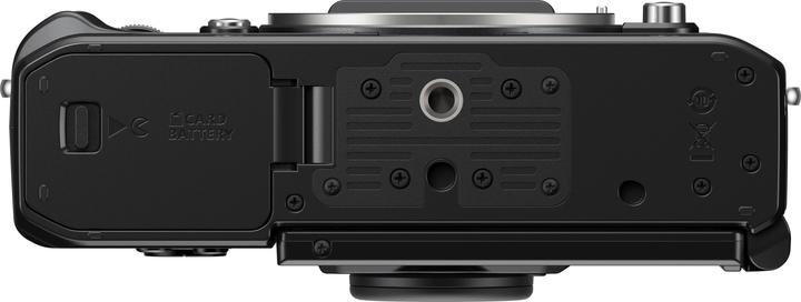 Actual product image Nikon Z f (24.50 Mpx, Full frame)