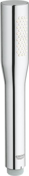Actual product image Grohe Hand shower Euphoria Cosmopolitan Stick 27400000 chrome (1 Beam types, 9 l/min)