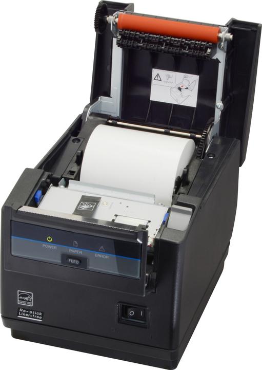 Immagine prodotto Citizen Stampante CT-S601IIR (RJ45)