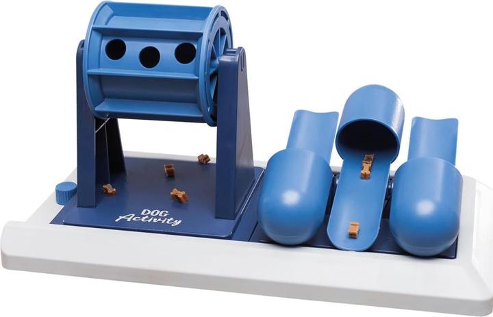 Produktbild Trixie Dog Activity Strategie-Spiel Poker Box Vario 3