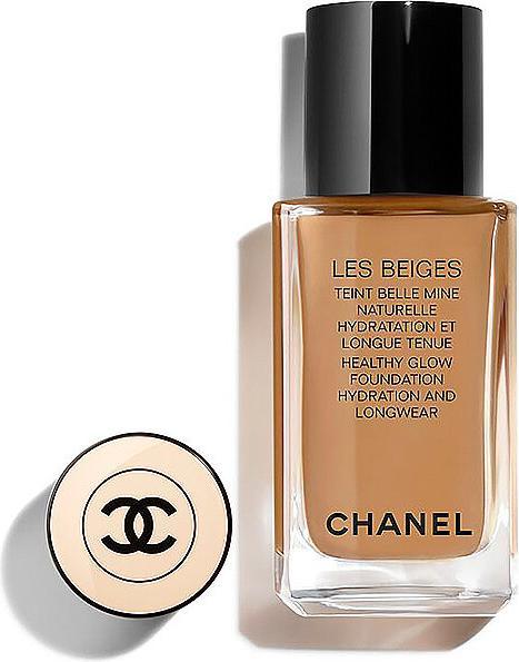 Produktbild Chanel Les Beiges Teint Belle Mine Natur Beige D.121 (BD121)