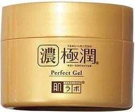 Produktbild Hada Labo Gokujyun Perfect All-in-One Gel (Gesichtsgel)