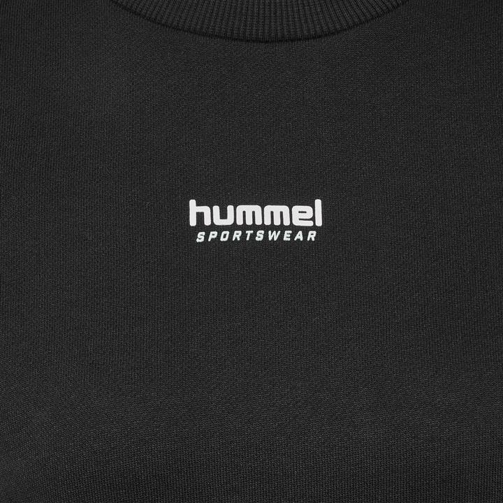 Produktbild hummel Hmllgc Daya Short Sweatshirt (S)