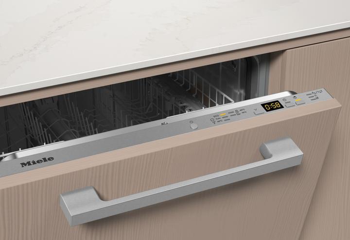 Produktbild Miele G 25656-60 Vi XXL Active