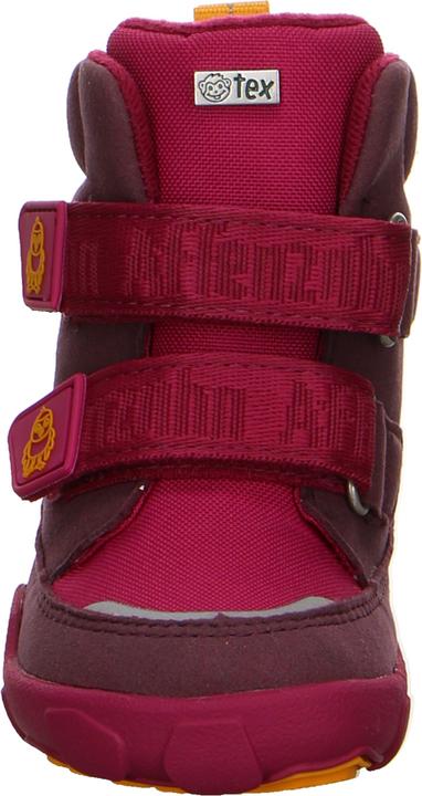 Image du produit Affenzahn Bottes d'hiver VEGAN COMFY oiseau (24)
