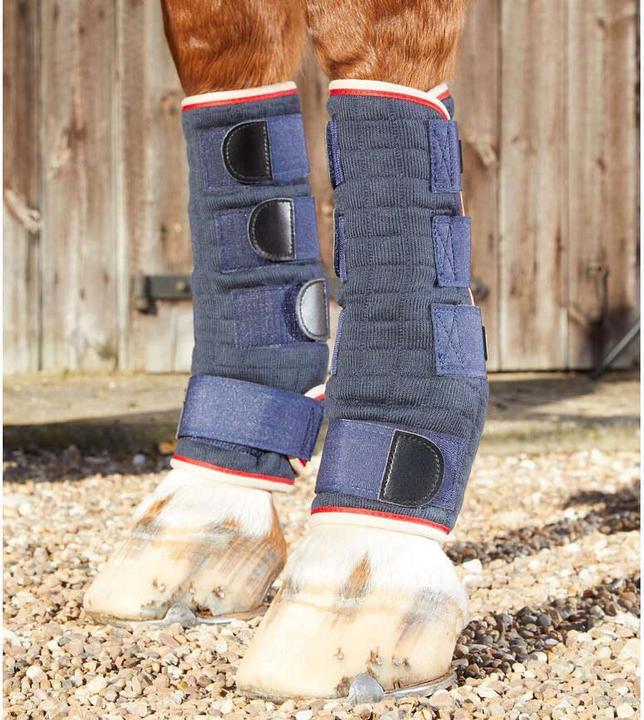 Produktbild Premier Equine Schnell trocknende Gamaschen