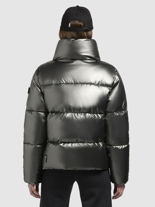 Actual product image Khujo Rinja Shiny-YM (XXL)