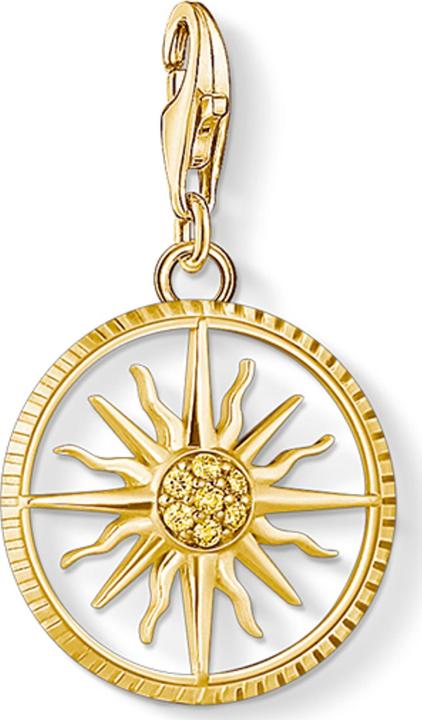 Actual product image Thomas Sabo Charm Pendant (925 silver)