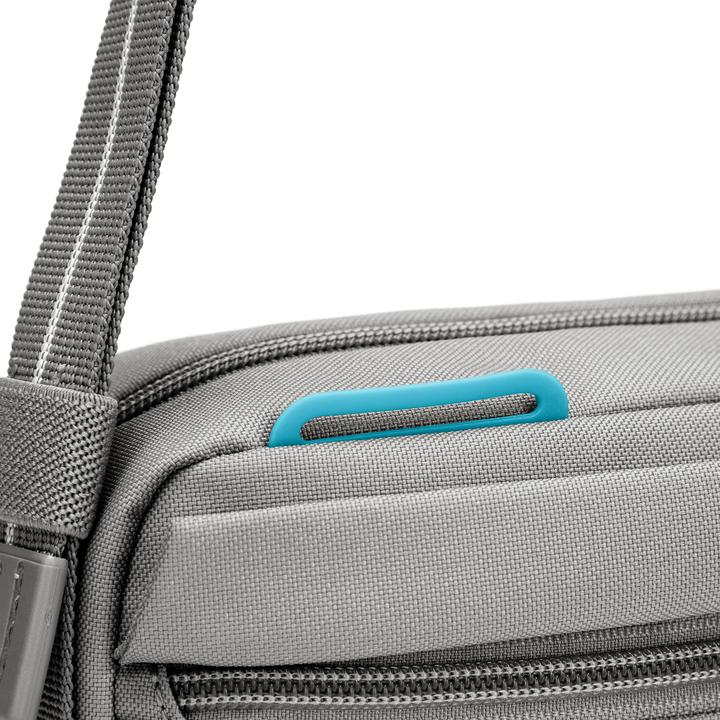 Actual product image Pacsafe Go Umhängetasche RFID 24 cm