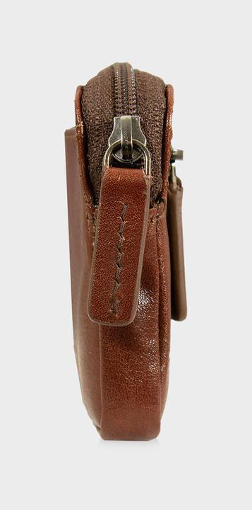 Image du produit Braun Büffel COUNTRY Zipper