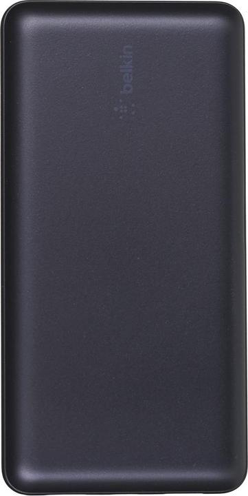 Immagine prodotto Belkin Boost Charge (20000 mAh, 15 W, 74 Wh)