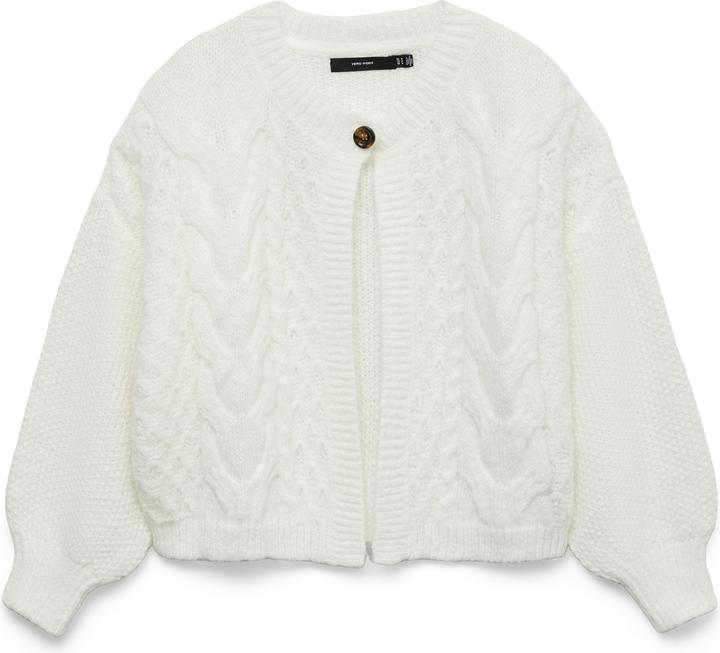 Vero Moda VMSVALA Strickjacke Strickjacke (L)
