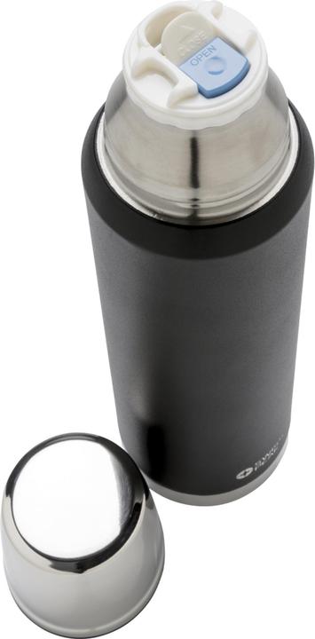 Produktbild Swiss Peak Thermosflasche Elite KupferVakuumisolierung 1l (1 l)